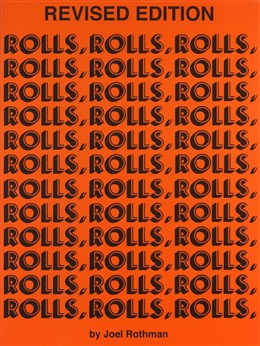 Rolls, Rolls, Rolls - Revised Edition
