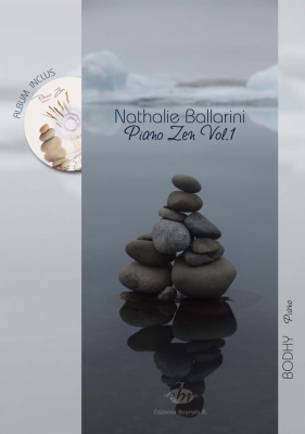 Bodhy + Album 'Piano Zen Vol.1' Inclus