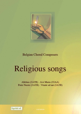 4 Religious Songs