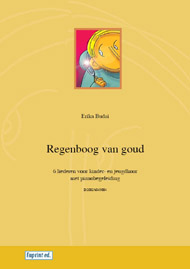 Regenboog Van Goud (Begeleidingsbundel)