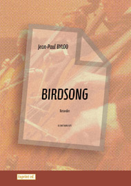 Birdsong