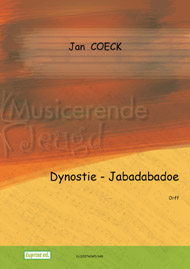 Dynostie - Jabadabadoe