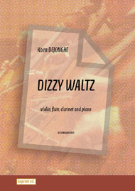 Dizzy Waltz