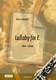 Lullaby For E.