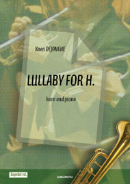Lullaby For H.