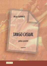 Tango Casual