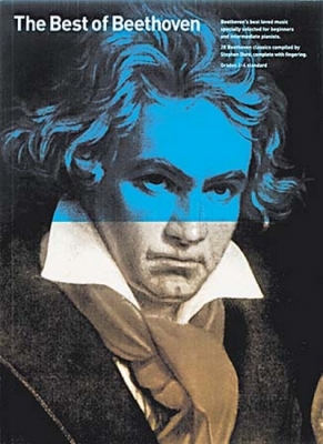 Beethoven Best Of Piano