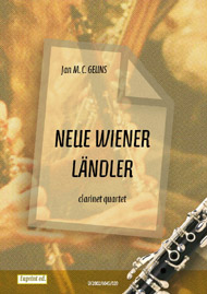Neue Wiener Ländler
