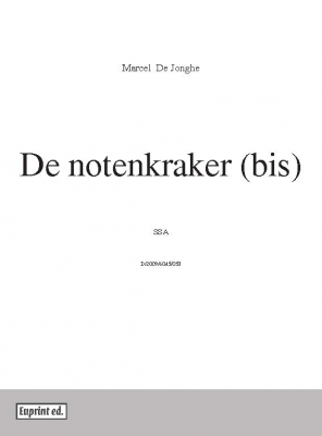 De Notenkraker