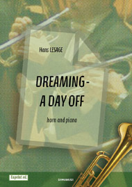 Dreaming - A Day Off