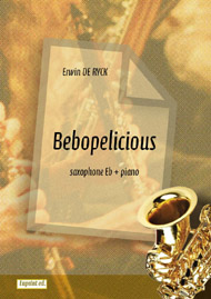 Bebopelicious