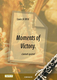 Moments Of Victory