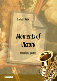 Moments Of Victory