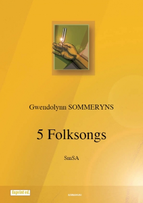 5 Folksongs