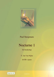 Nocturne 1: De Boodschap