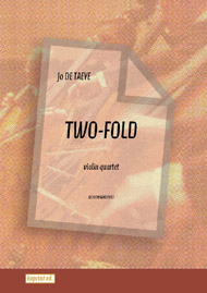 2-Fold - Tweevoud