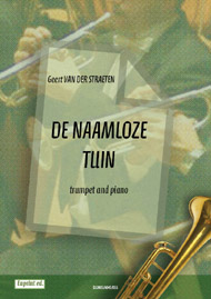 De Naamloze Tuin