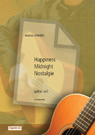 Happiness - Midnight - Nostalgie