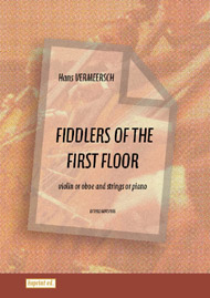 Fiddlers Of The First Floor