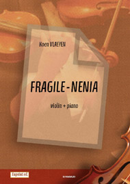 Fragile - Nenia IV