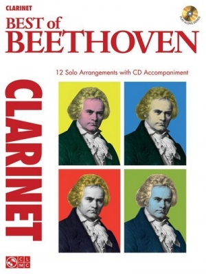 The Best Of Beethoven