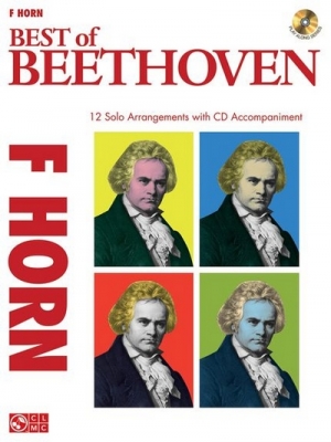 The Best Of Beethoven