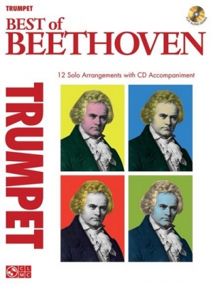 The Best Of Beethoven