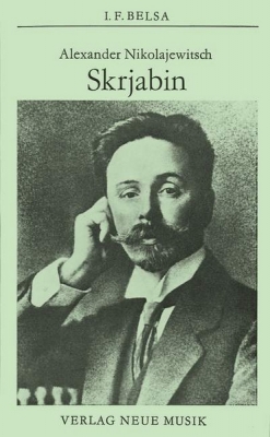 Alexander Nikolajewitsch Skrjabin