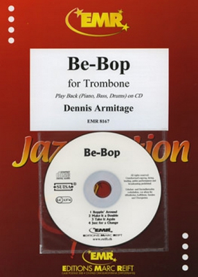 Be-Bop + Cd