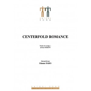 Centerfold Romance