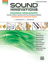 Sound Innovations For Concert Band : Ensemble Development