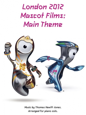 London 2012 Mascot Films - Main Theme