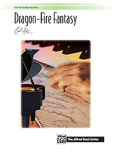 Dragon Fire Fantasy