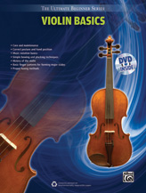 Ultimate Beginner Series : Violin Basics
