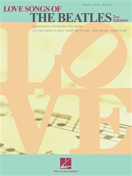 Love Songs 2Nd Edition