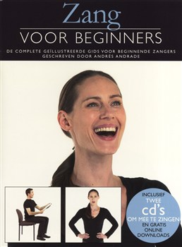 Zang Voor Beginners