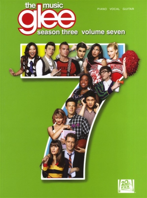 Glee : The Music - Season Three Vol.7