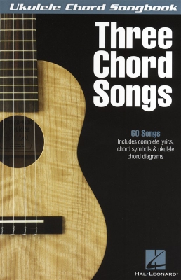 Chord Songbook : Three Chord Songs