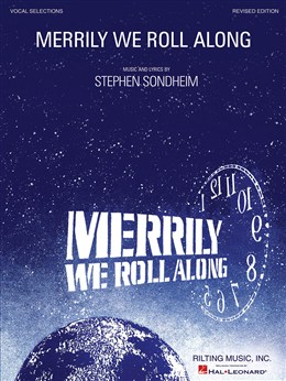 Merrily We Roll Along - Revised Edition - Vocal Selections