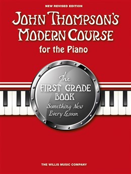 Modern Course First Grade - Book Only - 2012 Edition