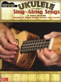 Ukulele Sing-Along Songs