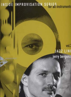 Bergonzi 3 Jazz Line