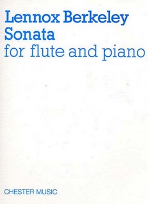 Sonata Op. 97 For Flûte And Piano