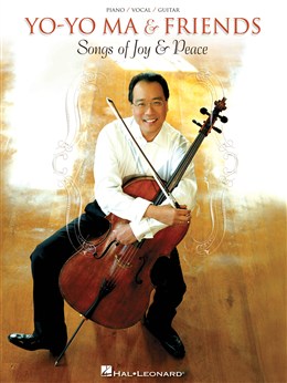 Songs Of Joy And Peace