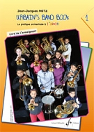 Urbain's Band Book 1 - La Pratique Orchestrale A L'Ecole