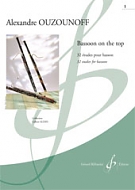 Basson On The Top - Vol.1
