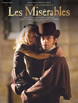 Les Misérables - Selections From The Movie