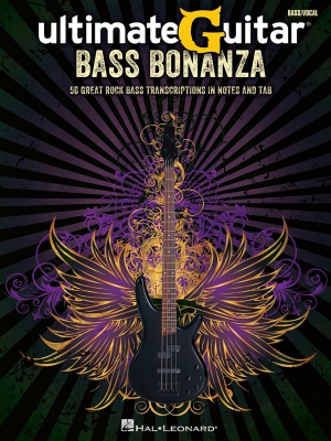 Ultimateguitar : Bass Bonanza