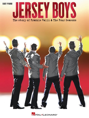 Jersey Boys - The Story Of Frankie Valli And The Four Seasons