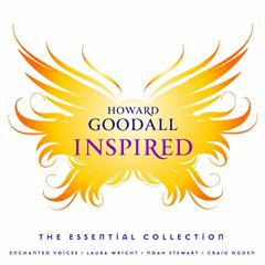 Howard Goodall Inspired